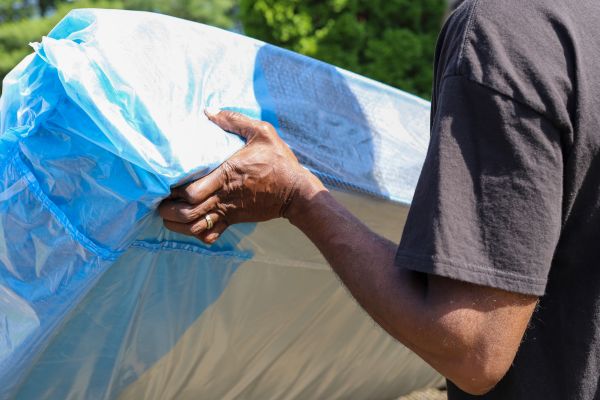 Mattress Disposal in Peoria